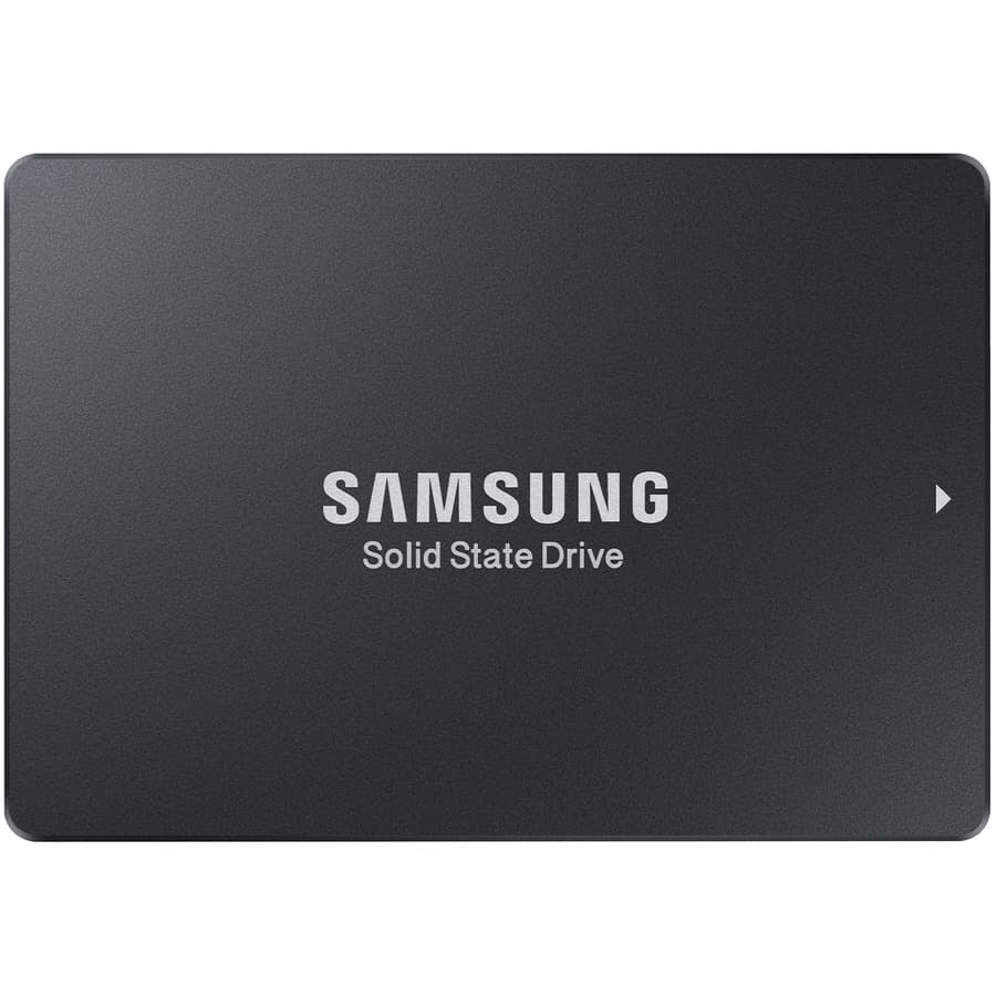 SAMSUNG - SOURCING SAMSUNG PM893 1.92 TB SSD 2.5 INTERNAL SATA SERVER STORAGE view 5