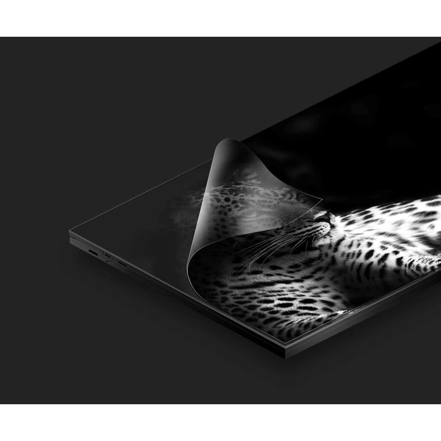 THE WALL - INDOOR PREMIUM LED (P0.8) - REMOTE POWER OPTION view 12