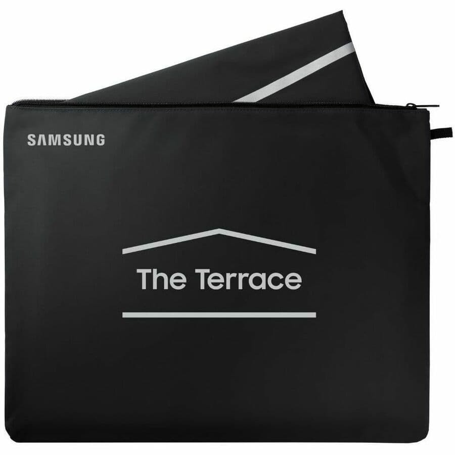 Samsung VG-SDCC55G/ZA 55-inch Terrace dust cover for outdoor display protection