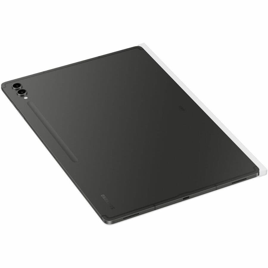 Samsung Galaxy Tab S9 Ultra NotePaper Screen in white for stylus writing