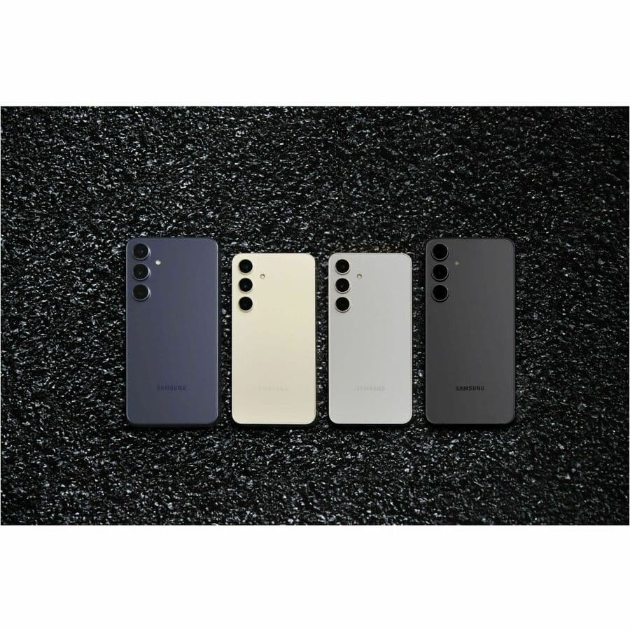 GALAXY S24+ 512GB UNLOCKED BLK S24+ 512GB ONYX BLACK view 5