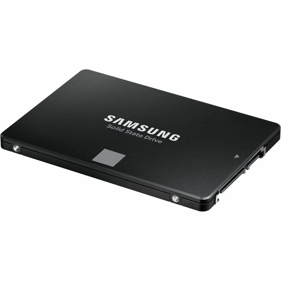 SAMSUNG 870 EVO 500GB SATA 2.5 INCH INTERNAL SSD view 4