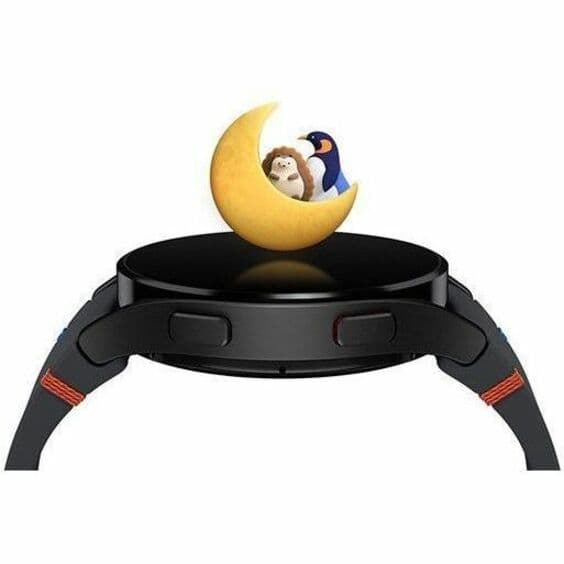 Watch FE BT Black view 11