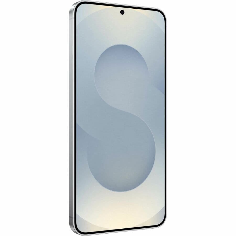 GALAXY S25+ 256GB SILVER SHADOW view 14