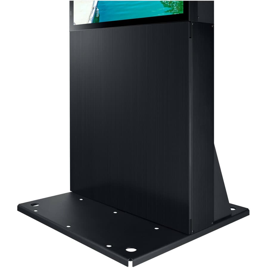 SAMSUNG SMART SIGNAGE OUTDOOR ENCLOSER, STN-E55D/STAND ENCLOSURE FOR OH55D view 7