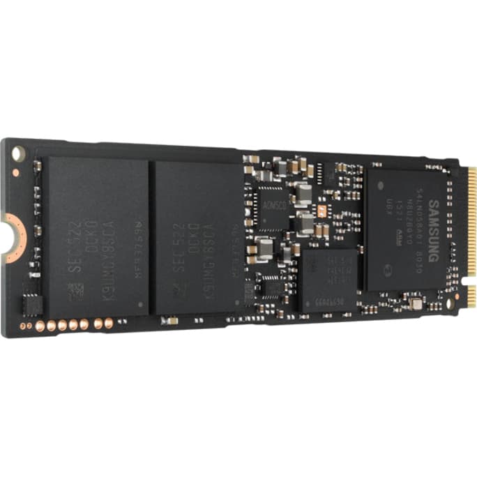 Samsung 950 PRO MZ-V5P256BW 512 GB M.2 2280 internal SSD for workstation use