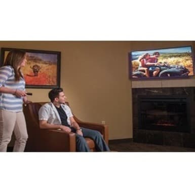 55IN UHD NON-SMART HOSPITALITY TV view 15