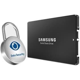 SAMSUNG - SOURCING SAMSUNG 983 DCT 1.9TB 2.5INCH PCI EXPRESS 3.0 X4 (NVME) INTERNAL view 9