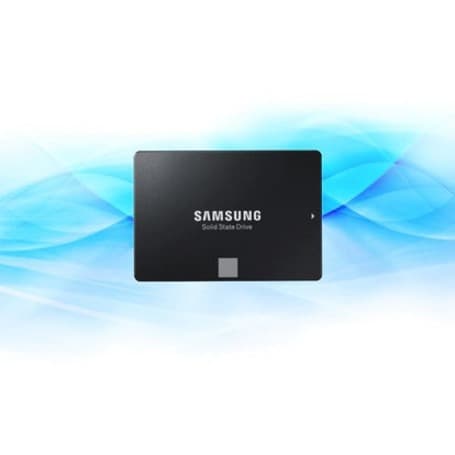 SAMSUNG - SOURCING SAMSUNG 860 EVO 1 TB SSD 2.5 INTERNAL SATA NOTEBOOK DESKTOP PC view 11