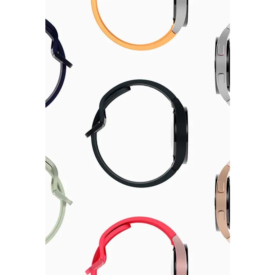 SAMSUNG - SOURCING SAMSUNG GALAXY WATCH4 40MM PINK GOLD view 17