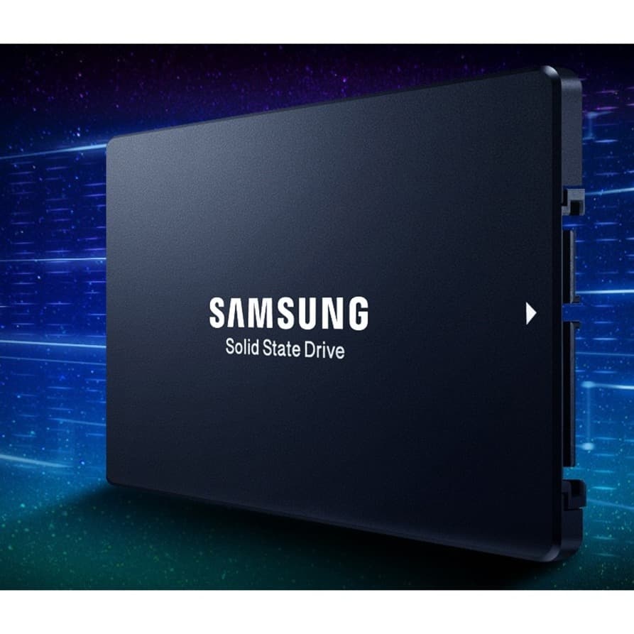SAMSUNG - SOURCING SAMSUNG 883 DCT 480GB SATA 6GBPS 2.5INCH INTERNAL ENTERPRISE view 7