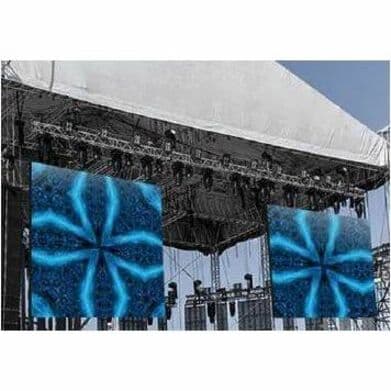 VMR-O OUTDOOR P2.9 view 10