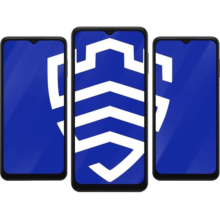 GALAXY A13 5G 64GB UNLOCKED BLACK view 16