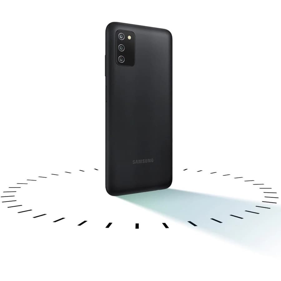 SAMSUNG- UNLOCKED PHONES B2B GALAXY A03S 32GB UNLOCKED BLACK view 13