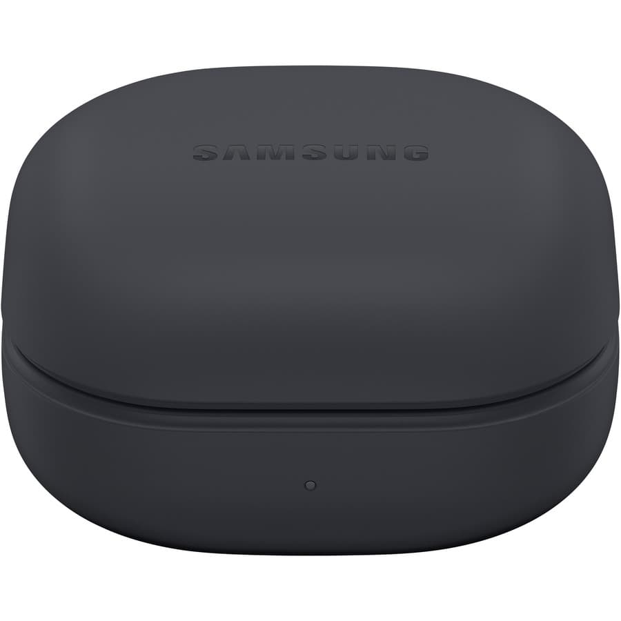 Samsung Galaxy Buds2 Pro Graphite true wireless in-ear earbuds with active noise cancellation