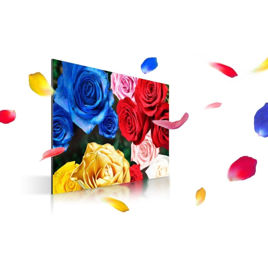 THE WALL - INDOOR PREMIUM LED (P0.8) - REMOTE POWER OPTION view 16