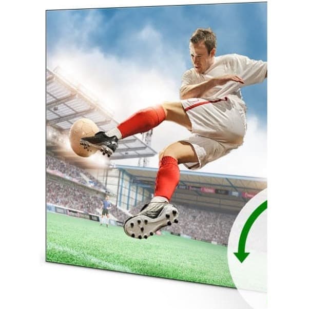 XHB-SP6FLAT1X3 view 12