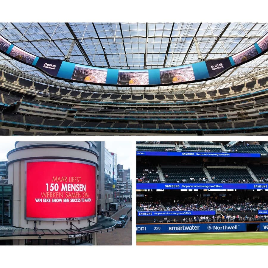 XHB-EP8FLAT2X3 view 14