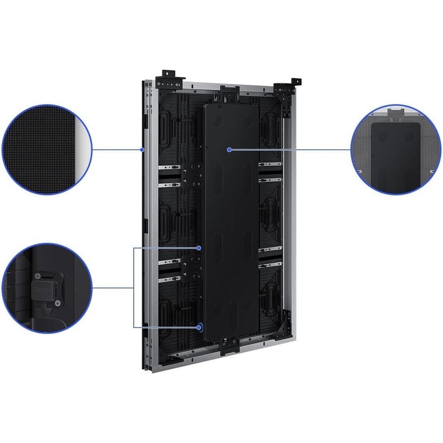 XHB-SP8FLAT2X3 view 17