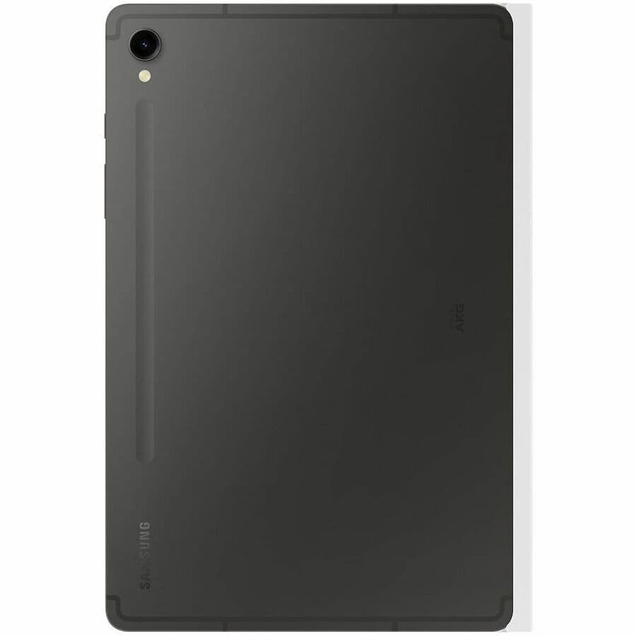 Samsung Commercial Tablet Tab S9 NotePaper Screen in white for paper-like stylus input