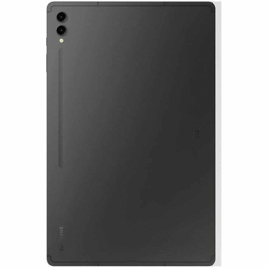 Samsung Galaxy Tab S9 Ultra NotePaper Screen in white for stylus writing