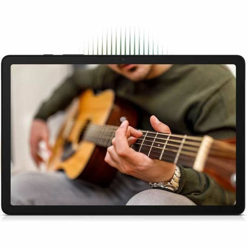 Samsung Galaxy Tab A9+ Wi-Fi business tablet in graphite with 11-inch display