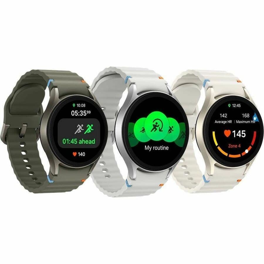 Galaxy Watch7 BT 40mm Green view 14