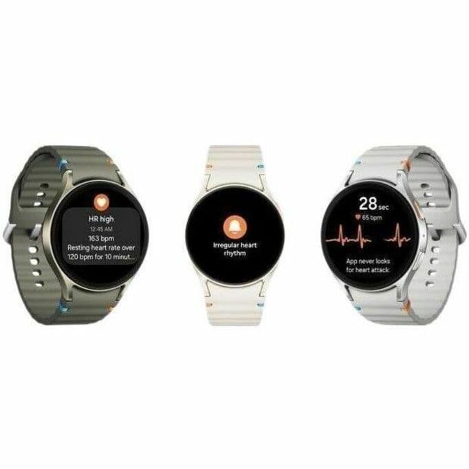Galaxy Watch7 44mm BT Grn view 14