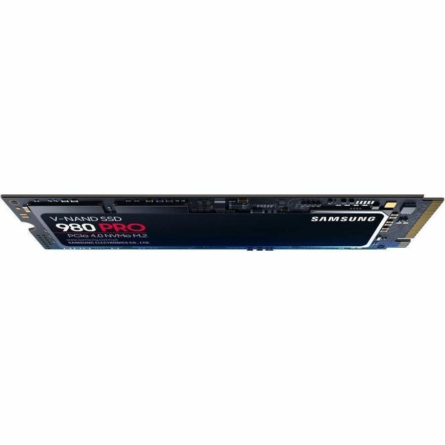 SAMSUNG - SOURCING KIT SAMSUNG 1TB 980 PRO M.2 NVME SSD view 10
