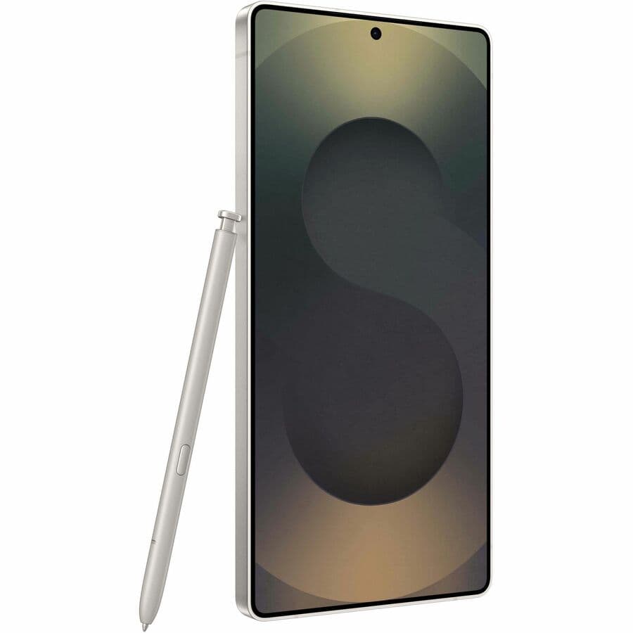 GALAXY S25 ULTRA 512GB TITANIUM BLACK view 14