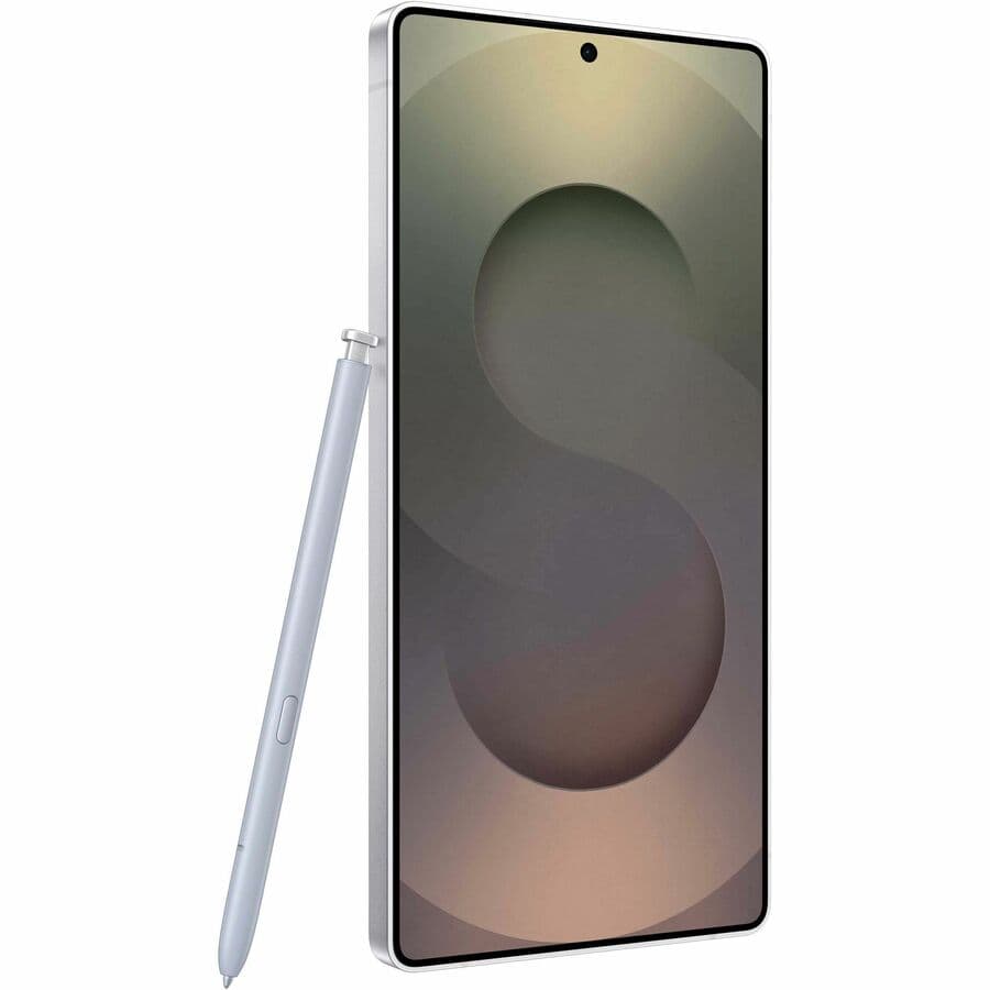 SAMSUNG- UNLOCKED PHONES B2B GALAXY S25 ULTRA 512GB (UNLOCKED) TITANIUM WHITESILVER view 14