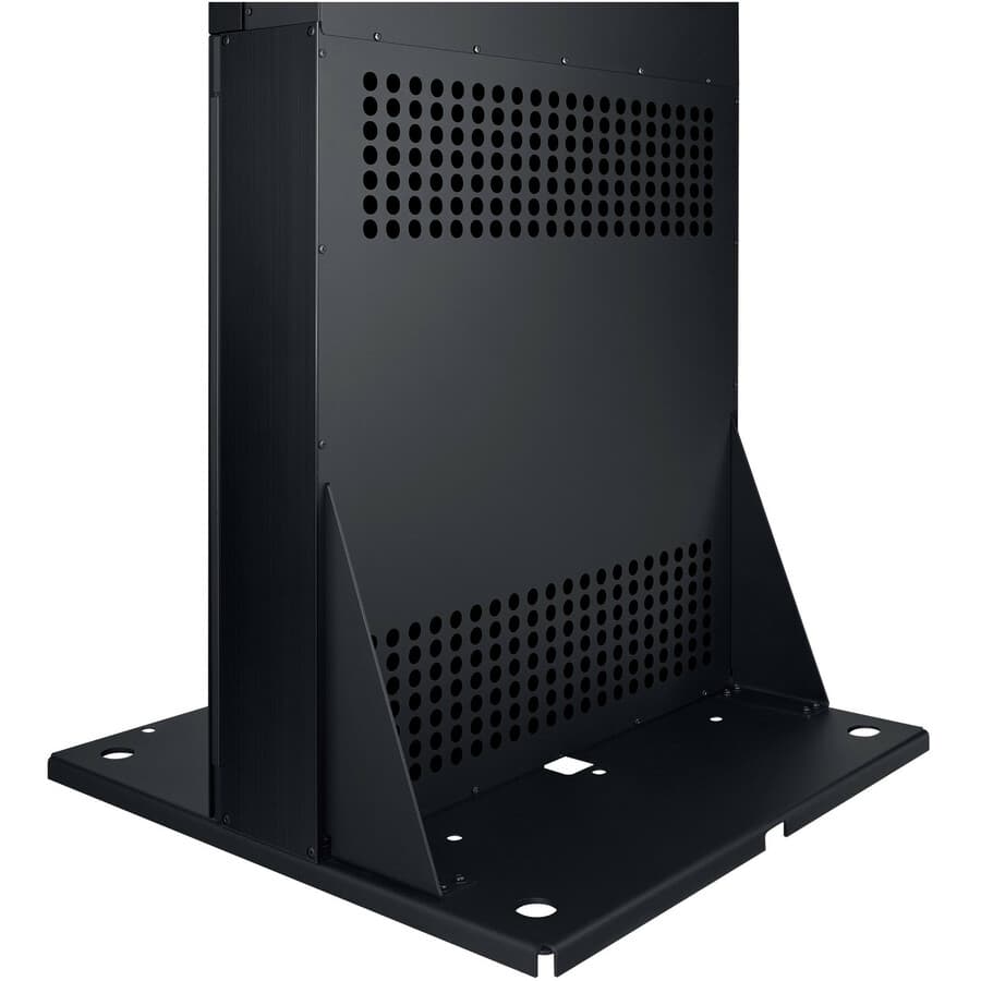 SAMSUNG SMART SIGNAGE OUTDOOR ENCLOSER, STN-E55D/STAND ENCLOSURE FOR OH55D view 8