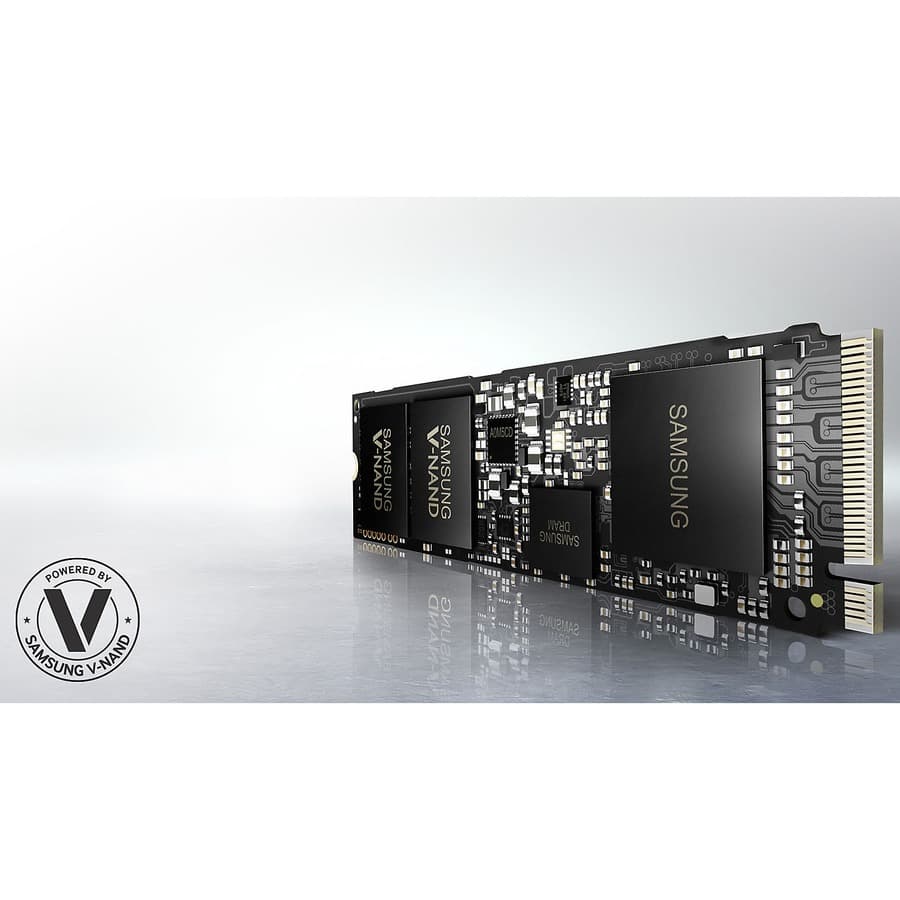 SAMSUNG - SOURCING SAMSUNG 950 PRO 512GB SOLID STATE DRIVE M.2 INTERNAL PCI view 8