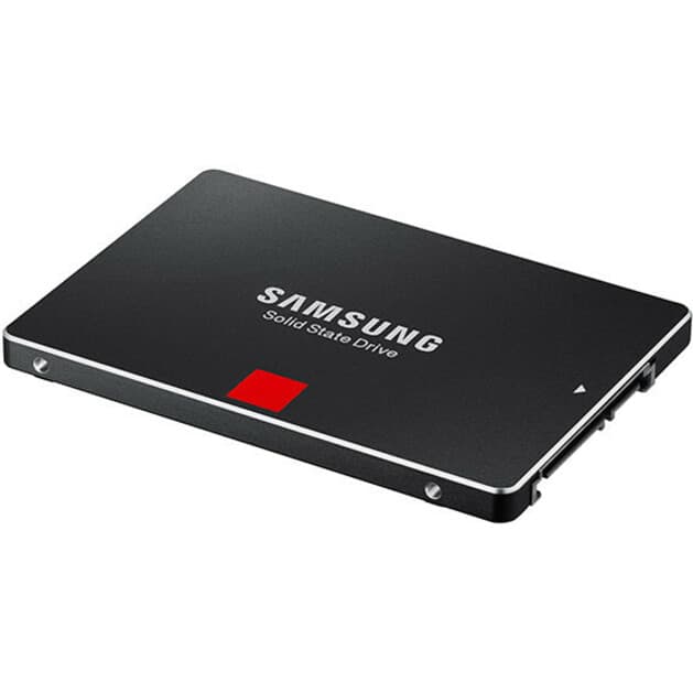SAMSUNG - SOURCING SAMSUNG 850 PRO SERIES 1TB 2.5INCH SATA-6GBPS SOLID STATE view 11