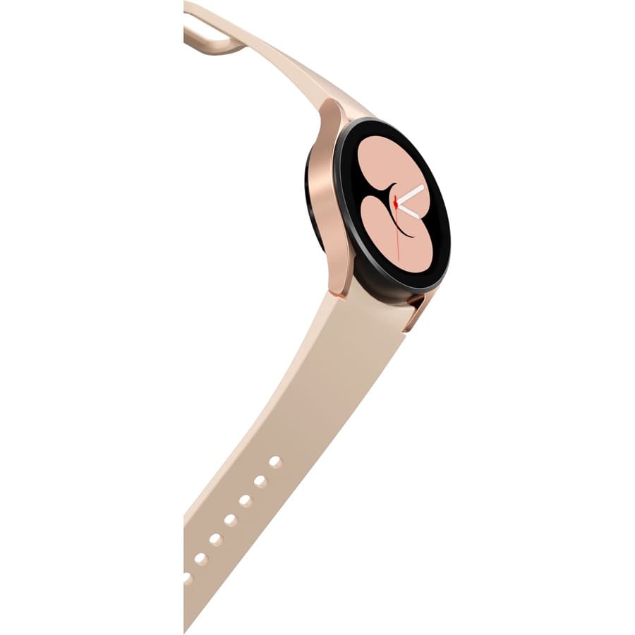 SAMSUNG - SOURCING SAMSUNG GALAXY WATCH4 40MM PINK GOLD view 18