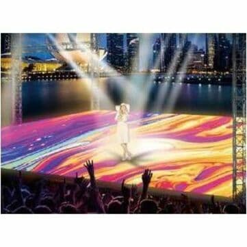 VMR-O OUTDOOR P2.9 view 11