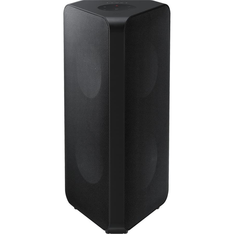Samsung MX-ST40B/ZA Sound Tower speaker with 160 W output