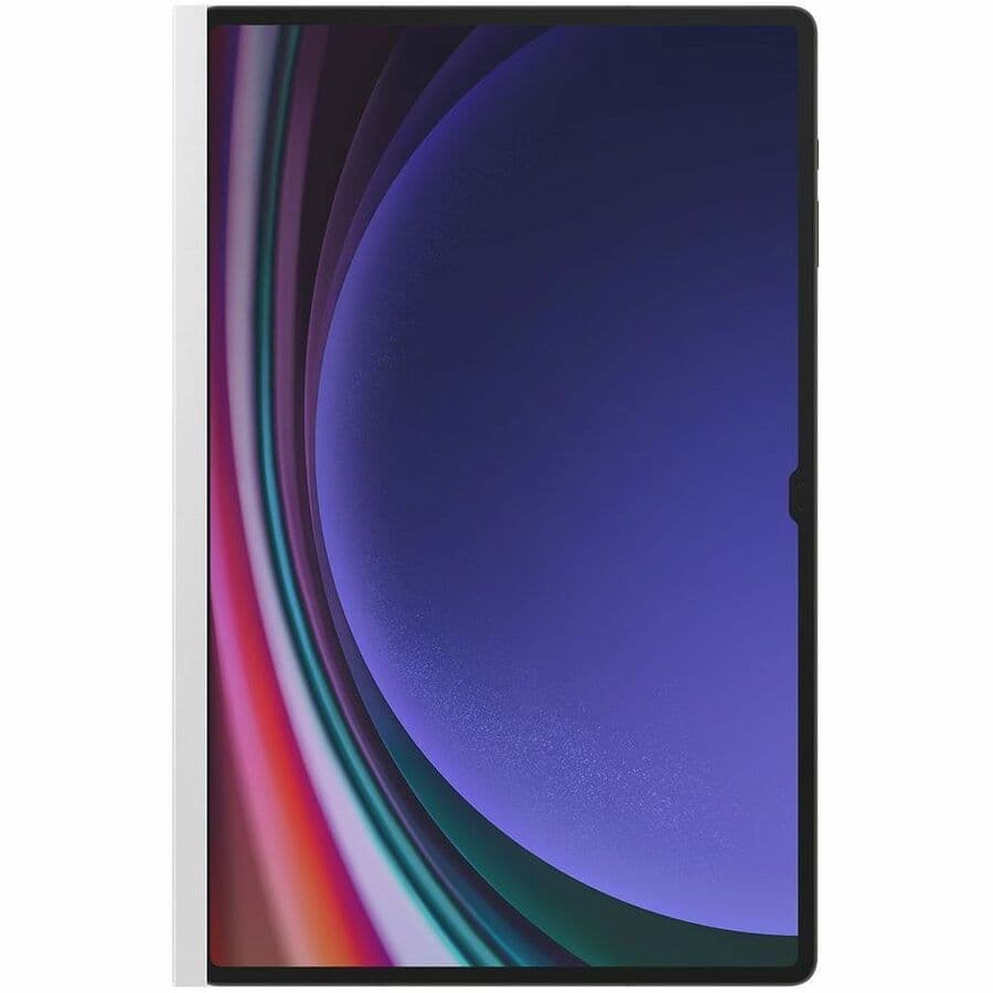 Samsung Galaxy Tab S9 Ultra NotePaper Screen in white for stylus writing