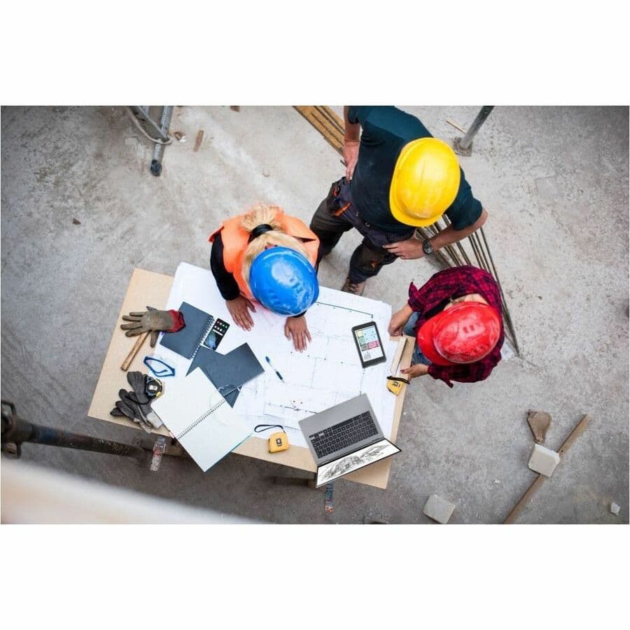 Samsung Galaxy Book4 360 2-in-1 laptop with touchscreen and silver finish