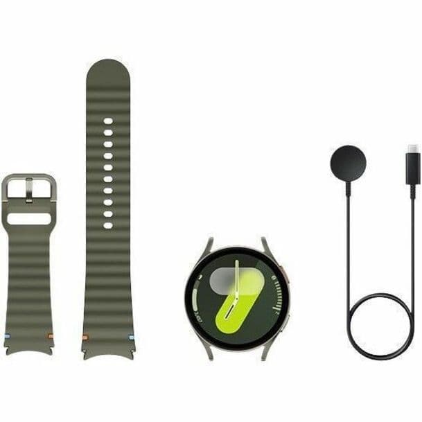 Galaxy Watch7 44mm BT Grn view 15