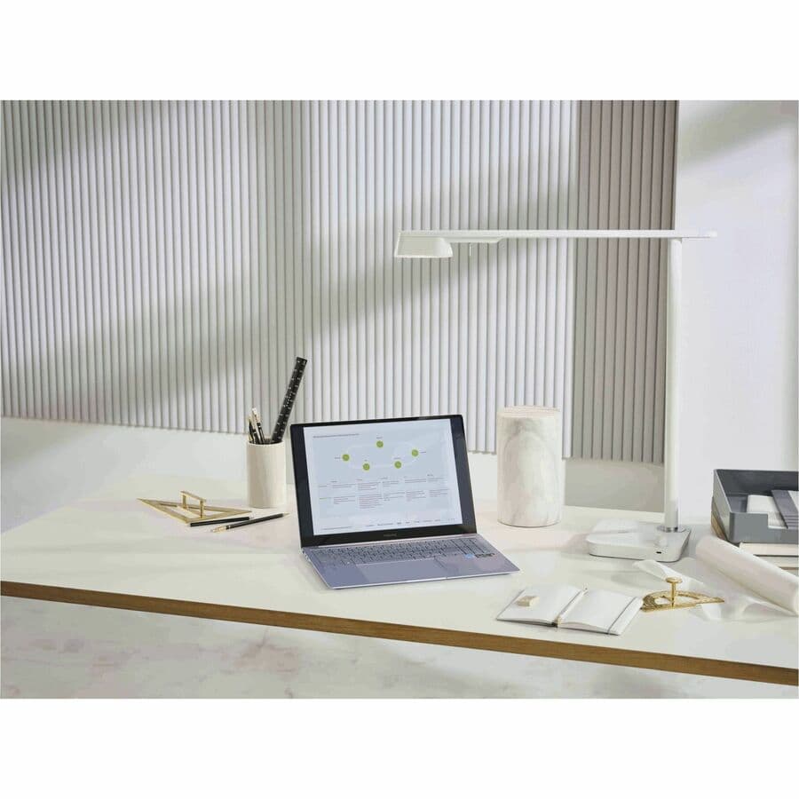 Samsung Book4 Edge 15.6-inch Sapphire Blue laptop with 16 GB RAM and 512 GB SSD