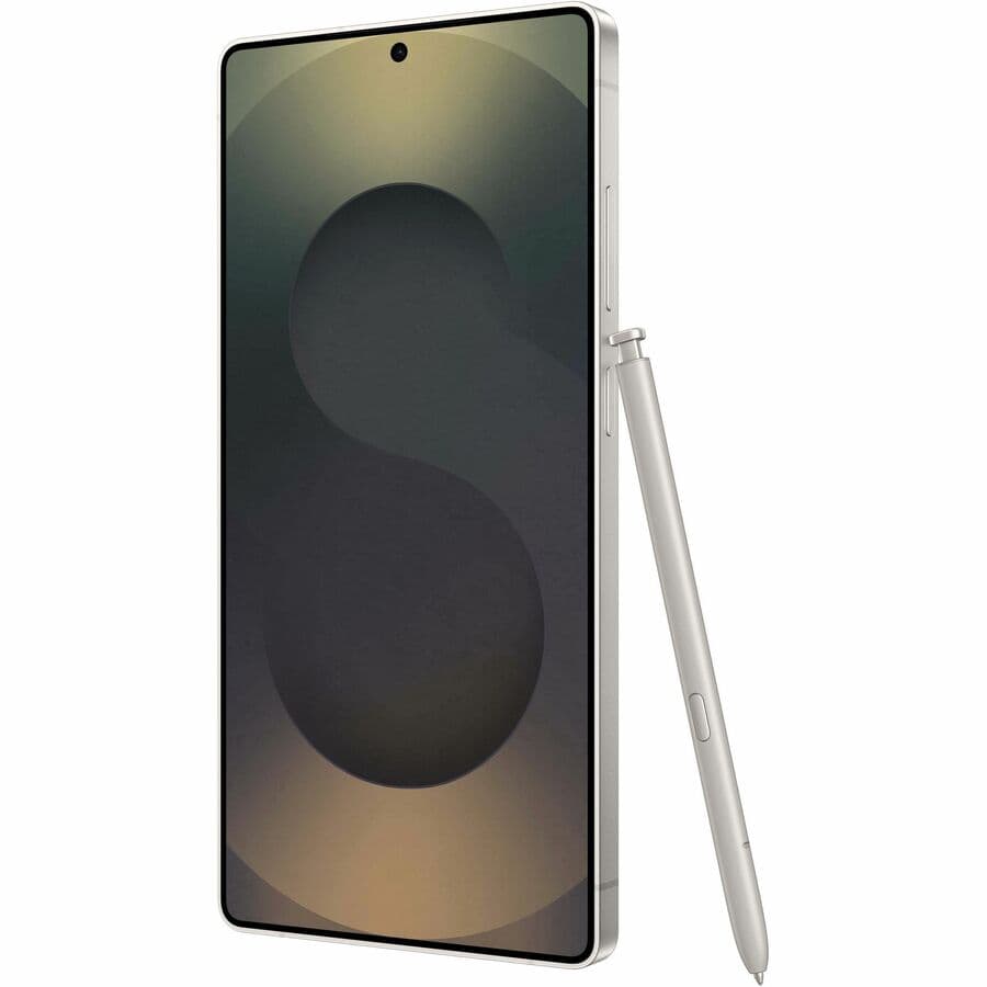 GALAXY S25 ULTRA 512GB TITANIUM BLACK view 15