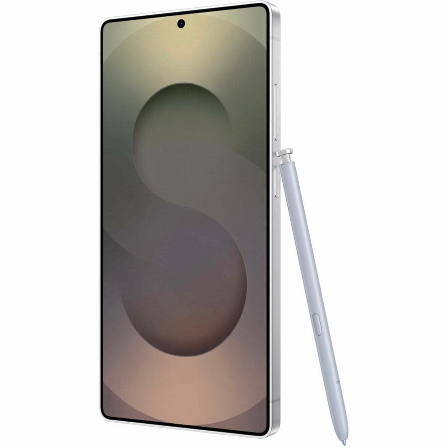 SAMSUNG- UNLOCKED PHONES B2B GALAXY S25 ULTRA 512GB (UNLOCKED) TITANIUM WHITESILVER view 15