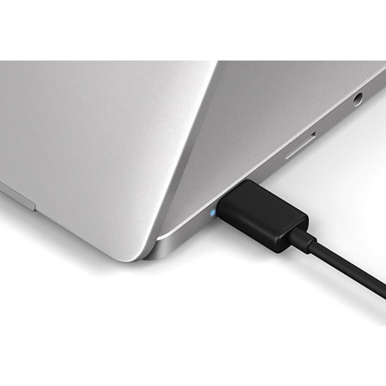 Samsung Chromebook 4+ XE350XBA-K03US with Intel N4000, 6 GB RAM, SSD storage, and 14-inch display