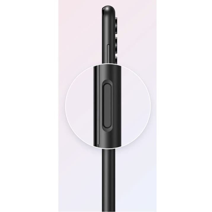 GALAXY A13 5G 64GB UNLOCKED BLACK view 11