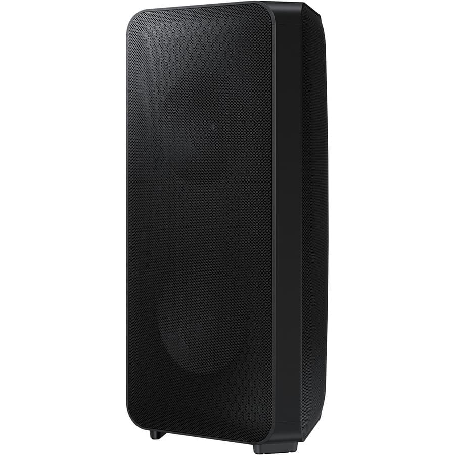 Samsung MX-ST40B/ZA Sound Tower speaker with 160 W output