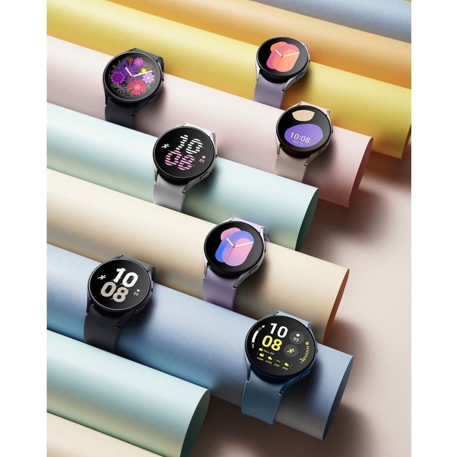 SAMSUNG COMMERCIAL TABLET GALAXY WATCH5 BT - 44MM GRAPHITE view 13