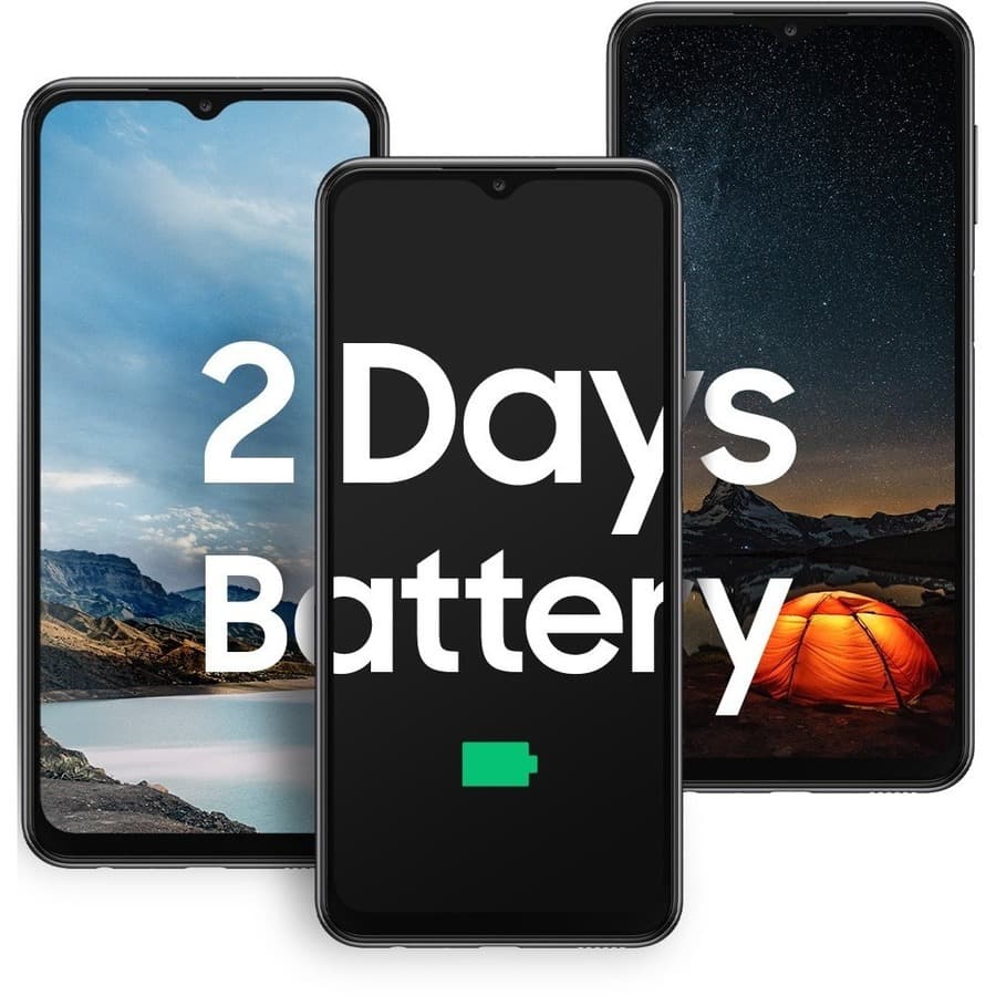 SAMSUNG- UNLOCKED PHONES B2B 64GB GALAXY A23 5G UNLOCKED BLACK view 16