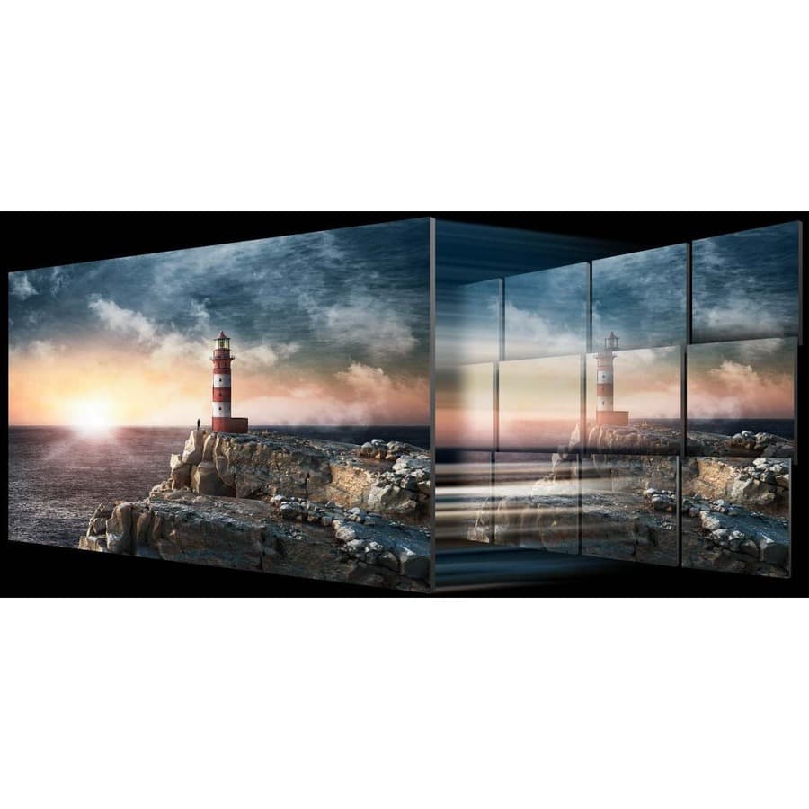 THE WALL - INDOOR PREMIUM LED (P0.8) - REMOTE POWER OPTION view 18