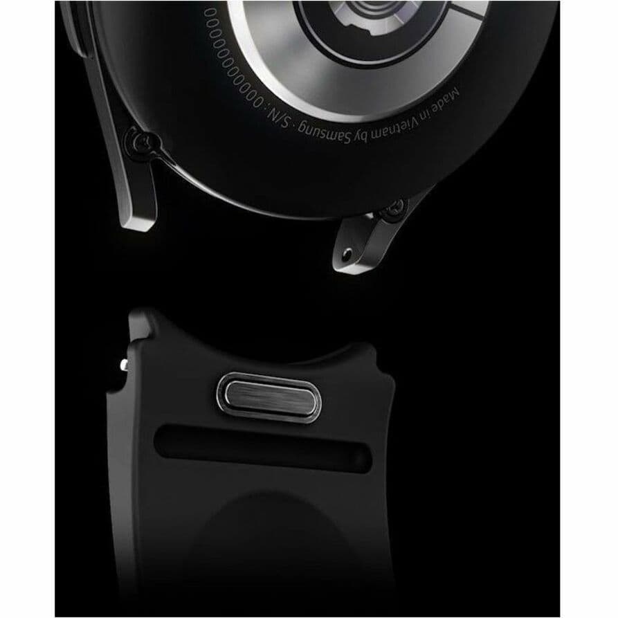 Watch6 Classic BT  43mm Black view 13